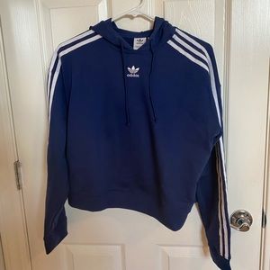 Women’s Adidas Sweatshirt